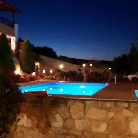 Castel Áyios Vasílis